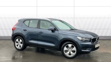 Volvo Xc40 1.5 T3 [163] Momentum 5dr Petrol Estate